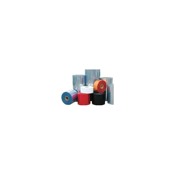 Professional Plastics Clear Rigid Vinyl Sheet, 0.040 X 48.000 Inches X 120 FT Each SVINCL.040X48.000X120FT - main